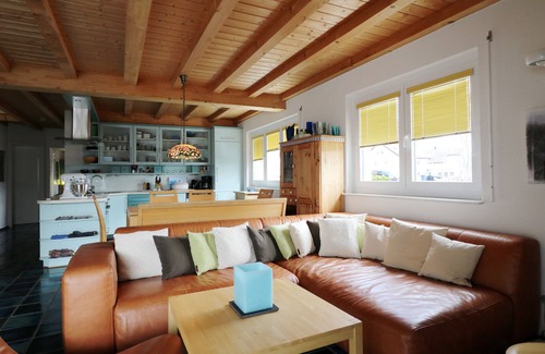 Schluchsee Apartment | Ferienwohnung/app. für 7 Gäste mit 96m² in Schluchsee