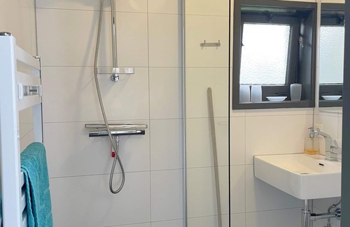 Koudekerke Apartment | Ferienwohnung/app. für 5 Gäste mit 50m² in Koudekerke