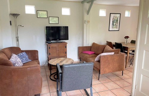 Koudekerke Apartment | Ferienwohnung/app. für 5 Gäste mit 50m² in Koudekerke