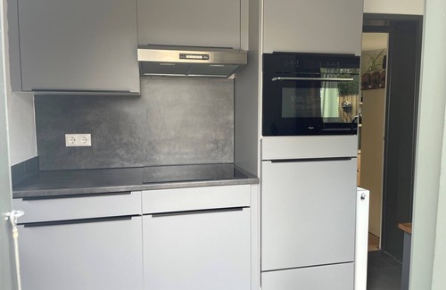 Koudekerke Apartment | Ferienwohnung/app. für 5 Gäste mit 50m² in Koudekerke