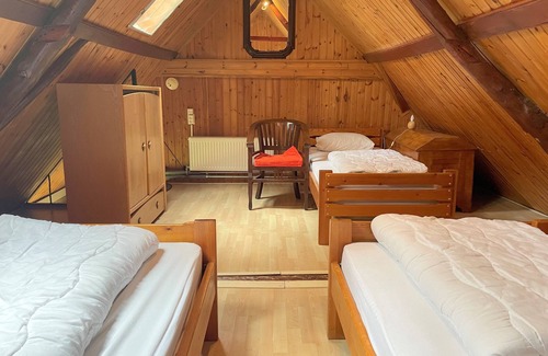 Koudekerke Apartment | Ferienwohnung/app. für 5 Gäste mit 50m² in Koudekerke