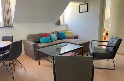 Koudekerke Apartment | Ferienwohnung/app. für 6 Gäste mit 50m² in Koudekerke