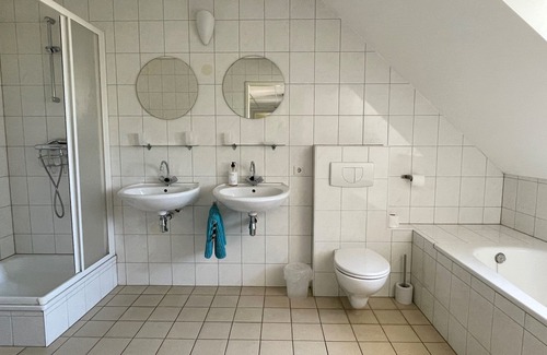 Koudekerke Apartment | Ferienwohnung/app. für 6 Gäste mit 50m² in Koudekerke