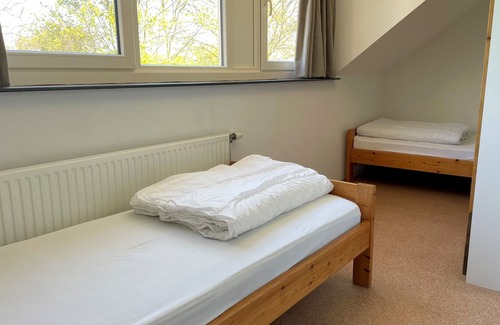 Koudekerke Apartment | Ferienwohnung/app. für 6 Gäste mit 50m² in Koudekerke