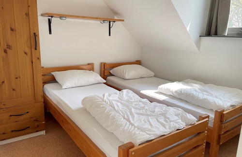 Koudekerke Apartment | Ferienwohnung/app. für 2 Gäste mit 25m² in Koudekerke