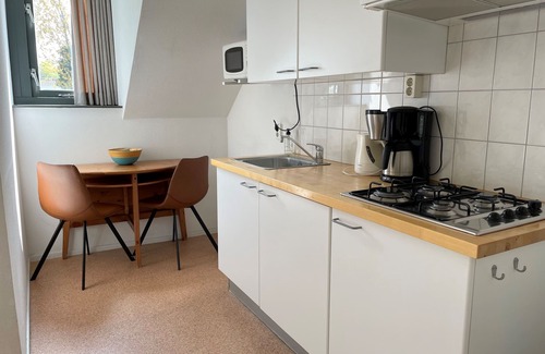 Koudekerke Apartment | Ferienwohnung/app. für 2 Gäste mit 25m² in Koudekerke