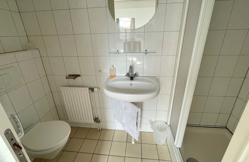 Koudekerke Apartment | Ferienwohnung/app. für 2 Gäste mit 25m² in Koudekerke