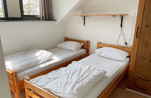 Koudekerke Apartment | Ferienwohnung/app. für 2 Gäste mit 25m² in Koudekerke