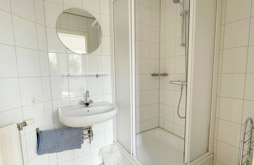 Koudekerke Apartment | Ferienwohnung/app. für 2 Gäste mit 25m² in Koudekerke