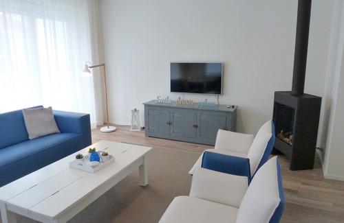 Dishoek Apartment | Ferienwohnung/app. für 6 Gäste mit 80m² in Koudekerke