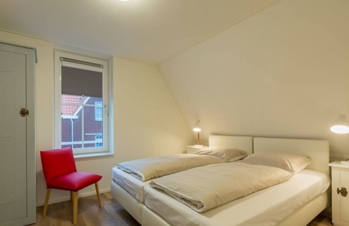 Dishoek Apartment | Ferienwohnung/app. für 6 Gäste mit 80m² in Koudekerke
