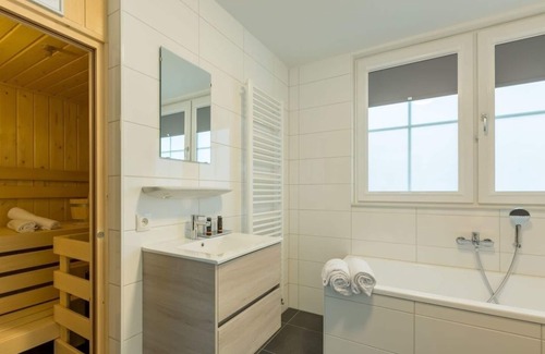 Dishoek Apartment | Ferienwohnung/app. für 6 Gäste mit 80m² in Koudekerke