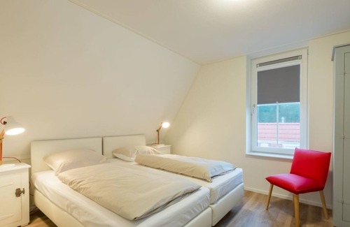 Dishoek Apartment | Ferienwohnung/app. für 6 Gäste mit 80m² in Koudekerke
