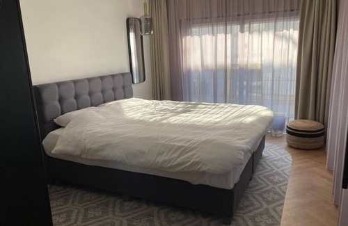 Vlissingen Apartment | Ferienwohnung/app. für 4 Gäste mit 30m² in Vlissingen