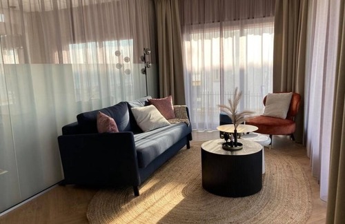 Vlissingen Apartment | Ferienwohnung/app. für 4 Gäste mit 30m² in Vlissingen