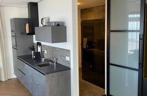 Vlissingen Apartment | Ferienwohnung/app. für 4 Gäste mit 30m² in Vlissingen