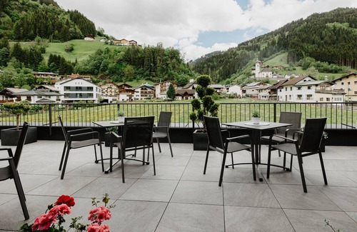 Grossarl Apartment | Ferienwohnung/app. für 10 Gäste mit 90m² in Großarl
