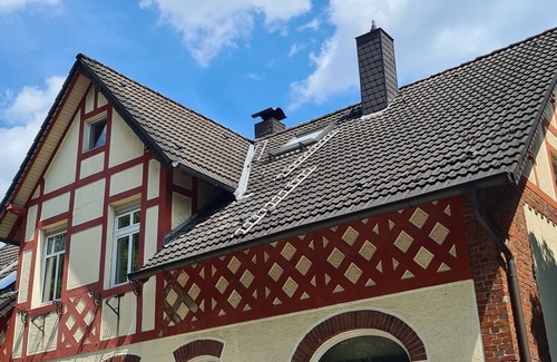 Brassert Apartment | Ferienwohnung/app. für 11 Gäste mit 120m² in Marl