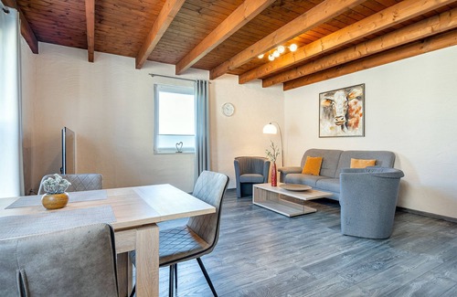 Tannenhausen Apartment | Ferienwohnung/app. für 2 Gäste mit 55m² in Aurich