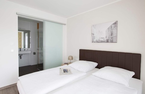 Adlershof Apartment | Ferienwohnung/app. für 2 Gäste mit 34m² in Berlin
