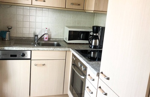 Niederpoyritz Apartment | Ferienwohnung/app. für 2 Gäste mit 50m² in Dresden