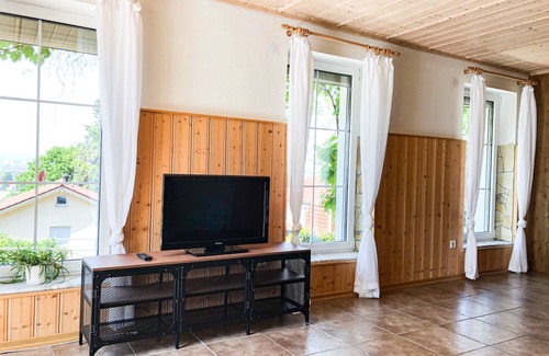 Niederpoyritz Apartment | Ferienwohnung/app. für 2 Gäste mit 50m² in Dresden