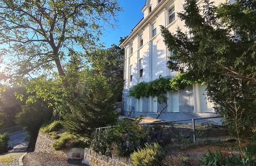 Niederpoyritz Apartment | Ferienwohnung/app. für 2 Gäste mit 50m² in Dresden