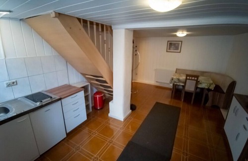 Zutzen Apartment | Ferienwohnung/app. für 2 Gäste mit 38m² in Golßen