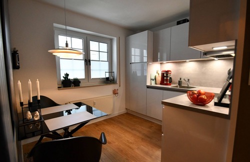 Groemitz Apartment | Ferienwohnung/app. für 2 Gäste mit 56m² in Grömitz