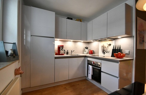 Groemitz Apartment | Ferienwohnung/app. für 2 Gäste mit 56m² in Grömitz