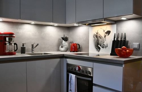 Groemitz Apartment | Ferienwohnung/app. für 2 Gäste mit 56m² in Grömitz
