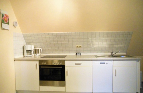 Nieblum Apartment | Ferienwohnung/app. für 2 Gäste mit 45m² in Nieblum