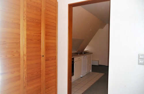 Nieblum Apartment | Ferienwohnung/app. für 2 Gäste mit 45m² in Nieblum