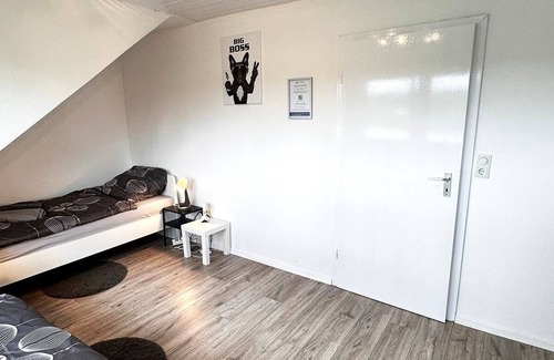 Schwelm Apartment | Ferienwohnung/app. für 2 Gäste mit 29m² in Schwelm
