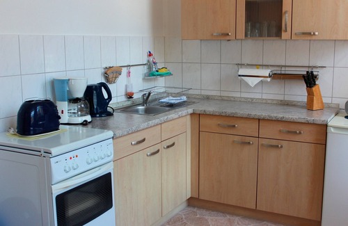 Wernigerode Apartment | Ferienwohnung/app. für 2 Gäste mit 54m² in Harz