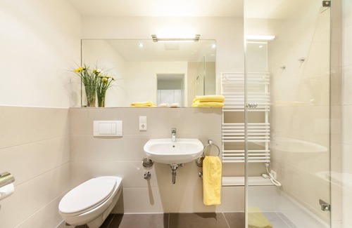 Fuerth Apartment | Ferienwohnung/app. für 2 Gäste mit 33m² in Fürth