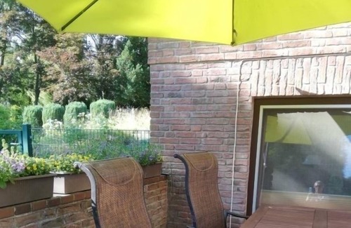 Kosel Apartment | Ferienwohnung/app. für 2 Gäste mit 39m² in Kosel