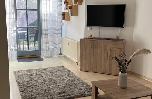 Edling Apartment | Ferienwohnung/app. für 3 Gäste mit 43m² in Edling