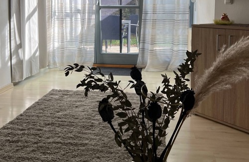 Edling Apartment | Ferienwohnung/app. für 3 Gäste mit 43m² in Edling