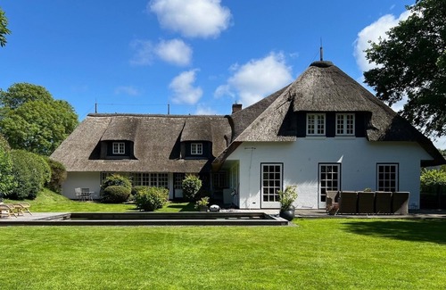Kleinmorsum Apartment | Ferienwohnung/App. für 3 Gäste mit 58m² in Sylt