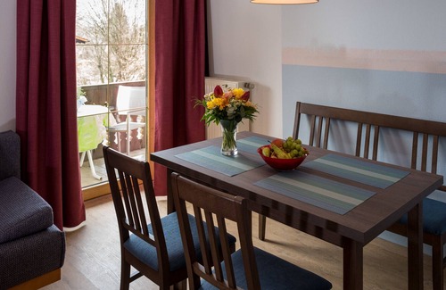 Obing Apartment | Ferienwohnung/app. für 3 Gäste mit 40m² in Obing