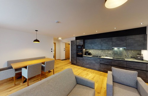 Soelden Apartment | Ferienwohnung/app. für 4 Gäste mit 78m² in Sölden