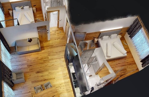 Soelden Apartment | Ferienwohnung/app. für 4 Gäste mit 78m² in Sölden