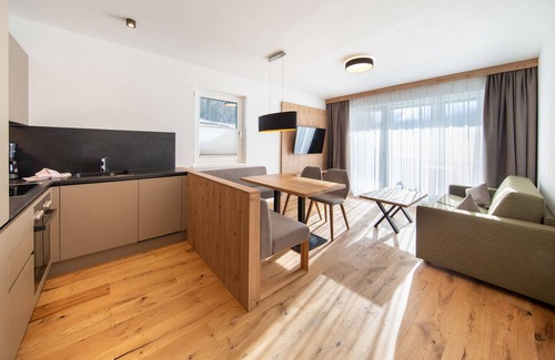 Soelden Apartment | Ferienwohnung/app. für 4 Gäste mit 68m² in Sölden
