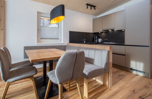 Soelden Apartment | Ferienwohnung/app. für 4 Gäste mit 61m² in Sölden