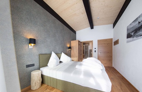 Soelden Apartment | Ferienwohnung/app. für 4 Gäste mit 73m² in Sölden
