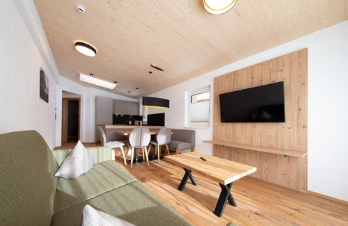 Soelden Apartment | Ferienwohnung/app. für 4 Gäste mit 68m² in Sölden