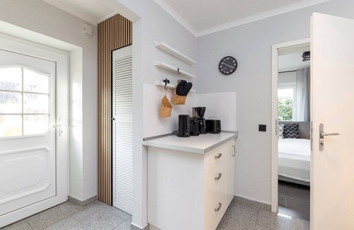 Groemitz Apartment | Ferienwohnung/app. für 4 Gäste mit 55m² in Grömitz