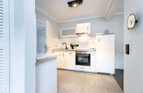 Groemitz Apartment | Ferienwohnung/app. für 4 Gäste mit 55m² in Grömitz