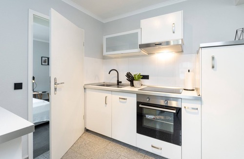 Groemitz Apartment | Ferienwohnung/app. für 4 Gäste mit 55m² in Grömitz